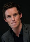 Eddie Redmayne Best Actor Oscar Nomination